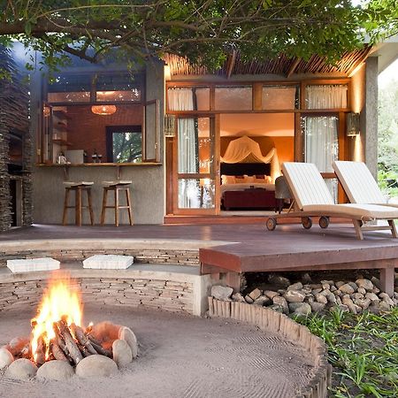 Chantilly Retreat Zinkwazi Beach Exterior photo