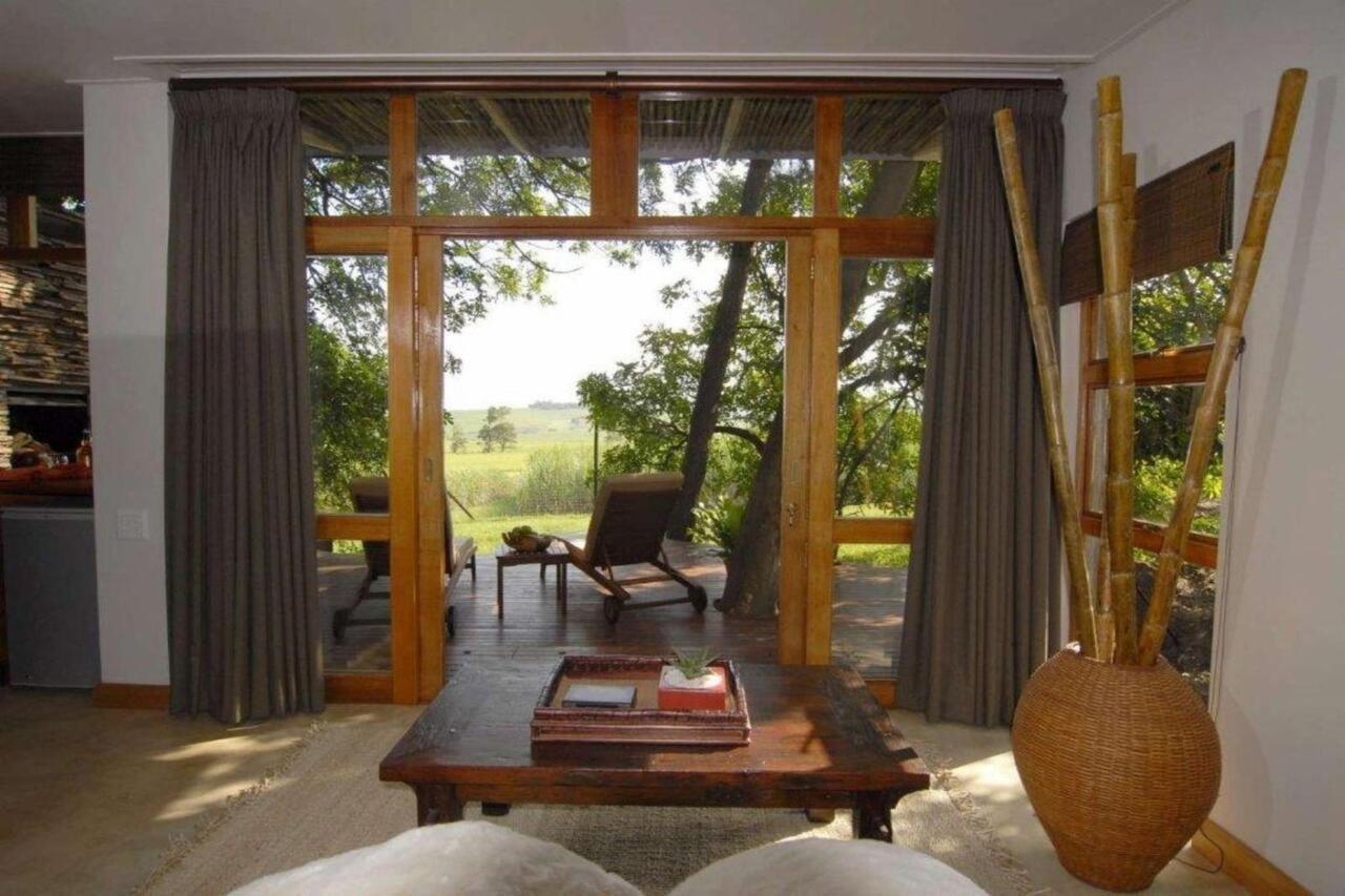 Chantilly Retreat Zinkwazi Beach Exterior photo