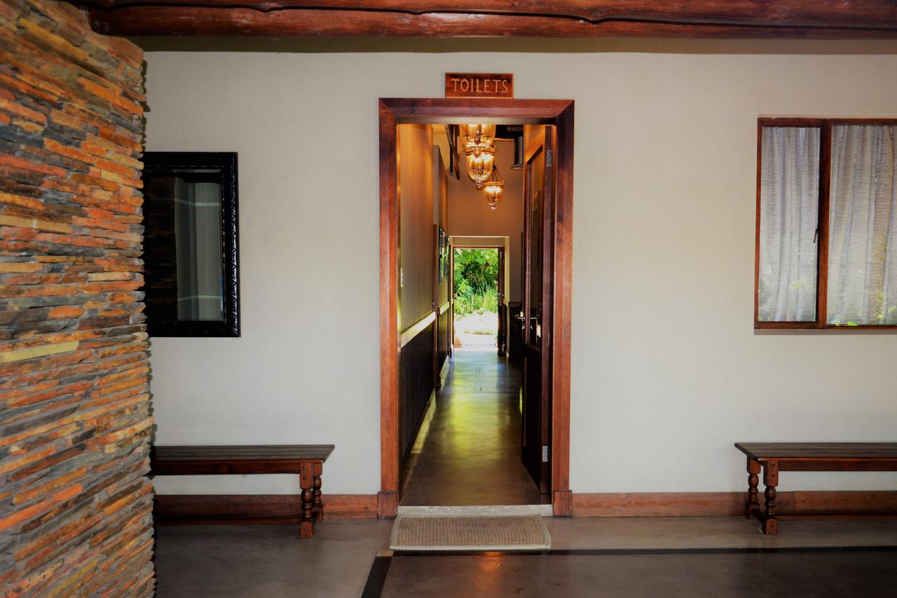 Chantilly Retreat Zinkwazi Beach Exterior photo