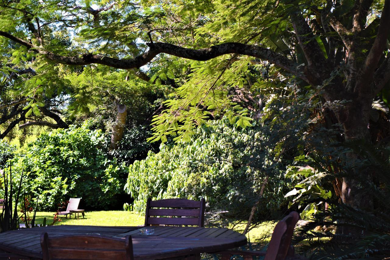 Chantilly Retreat Zinkwazi Beach Exterior photo