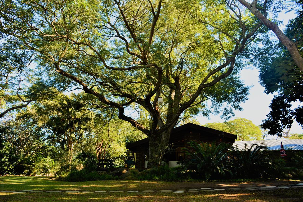 Chantilly Retreat Zinkwazi Beach Exterior photo